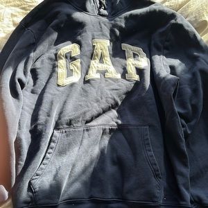 Gap hoodie